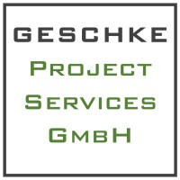 Geschke Project Services GmbH logo - Similar company to Next Io Gmbh