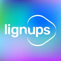 Lignups logo - Similar company to Cinnamon Interactive