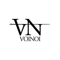 Voinoi logo - Similar company to Centiva Software Solutions