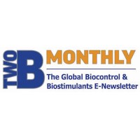 2BMonthly The Global Biocontrol & Biostimulants E-Newsletter logo - Similar company to Rigrantec - Tecnologias Para Sementes E Plantas