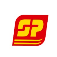 Sobral & Palácio Petróleo logo - Similar company to Sp Combustíveis