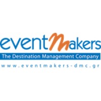 EVENT MAKERS- DMC Ltd logo - Similar company to Noon Group - Arquitectura Comercial Y Corporativa
