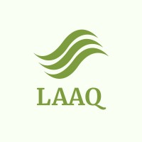 Laaq.Inc logo - Similar company to Elite Palm