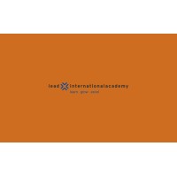 Lead International Academy logo - Similar company to Edvisory.In