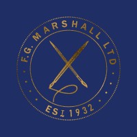 FG Marshall Ltd logo - Similar company to Anglia Sign Casting