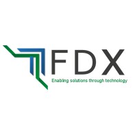 FDX Consulting logo - Similar company to Taravy