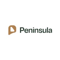 Peninsula logo - Similar company to Dt