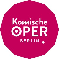 Komische Oper Berlin logo - Similar company to Deutsche Oper Berlin