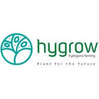 Hygrow Farms logo - Similar company to Greenoponics Agricultural Services Llc