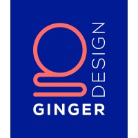 Ginger Design logo - Similar company to Inter-Fact Interiors