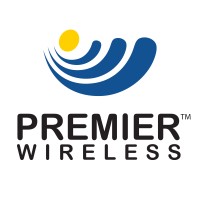 Premier Wireless logo - Similar company to Apex Wireless