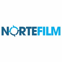 Nortefilm logo - Similar company to Nova Rio Amazonas