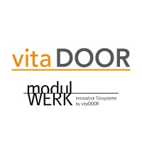 VitaDOOR logo - Similar company to Ventura Systems