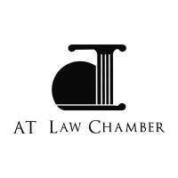 AT Law Chamber logo - Similar company to Neeraj Associates