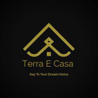 Terra E Casa logo - Similar company to Casa & Terra Empreendimentos