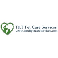 T&T Pet Care Services logo - Similar company to Cincy Brew Bus