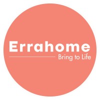 Errahome logo - Similar company to Erratech