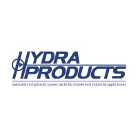 Hydraproducts Ltd logo - Similar company to Pearson Hydraulics