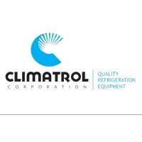 Climatrol Corporation logo - Similar company to Climatrol