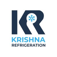 Krishna Refrigeration logo - Similar company to Advanced Hvac Solutions