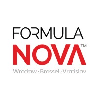 FormulaNova logo - Similar company to Sens Instoretail B.V.
