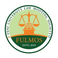 Feni University Law Mooting Society logo - Similar company to Invizo.Io