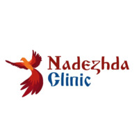 Nadezhda Clinic logo - Similar company to Kubo Optometry