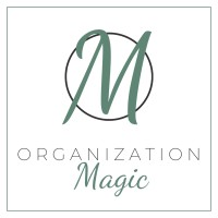 Organization Magic logo - Similar company to C5 Group Inc.