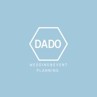 DaDo Weddingplanning & Events logo - Similar company to Navi Weddings