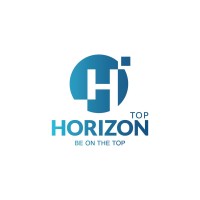 Horizon Top Marketing Agency logo - Similar company to Stf Solutions.Dz