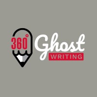 360 Ghost Writing logo - Similar company to Content Powered