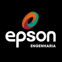 Epson Engenharia logo - Similar company to Isa Frame
