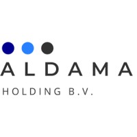 Aldama Holding B.V. logo - Similar company to Miltrade