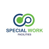 Special Work Facilities logo - Similar company to Special Work