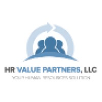 HR Value Partners, LLC logo - Similar company to Human Resources Virtual Assistant