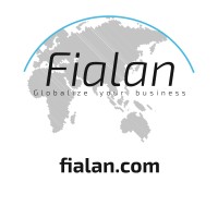 FIALAN logo - Similar company to Cybertim Ventures