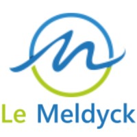 Le Meldyck logo - Similar company to Debunk