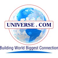 UNIVERSE.COM logo - Similar company to Modality Managed Cloud Services