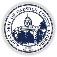 Gadsden County Board of County Commissioners logo - Similar company to Govdoc.Ai