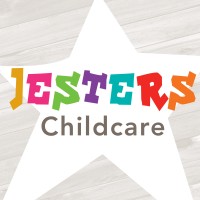 Jesters Childcare logo - Similar company to Strategy Education Ltd