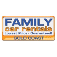 Family Car Rentals logo - Similar company to Bspace Serviced Offices
