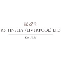R.S. Tinsley (Liverpool) Ltd logo - Similar company to Meda Gmbh