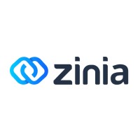 Zinia logo - Similar company to Zinia