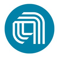 Applied Materials logo - Similar company to Kla