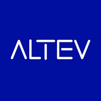ALTEV logo - Similar company to Redman