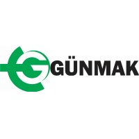 Günmak Mühendislik Mimarlık İklimlendirme İnşaat Sanayi ve Ticaret LTD. ŞTİ. logo - Similar company to Kacaroglu İnşaat