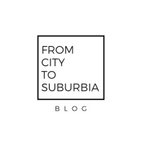 From City to Suburbia logo - Similar company to Revival Development