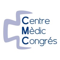 Centre Mèdic Congrés logo - Similar company to Glowmaker