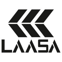 Laasa Sports logo - Similar company to Re-Active