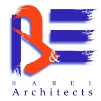 Barel Architects logo - Similar company to Alram Generators